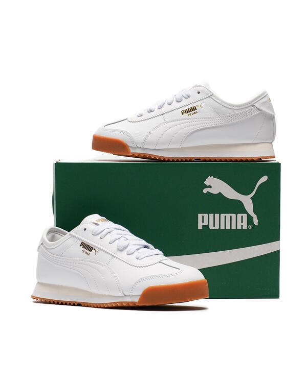 Adidas tipo puma roma best sale